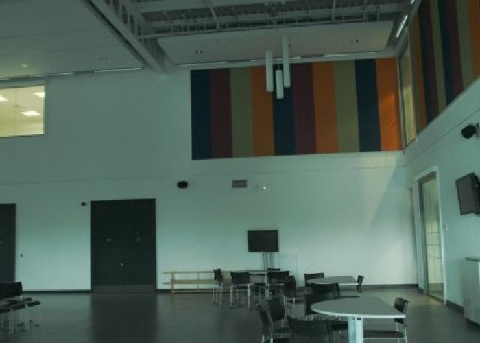 8. Office
