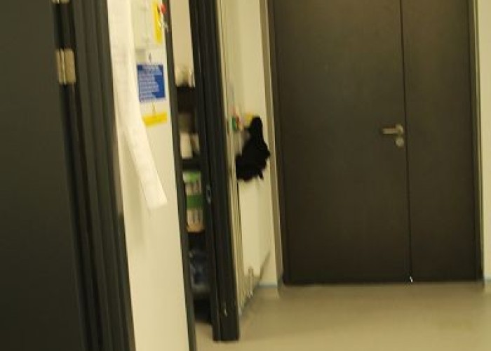18. Corridor