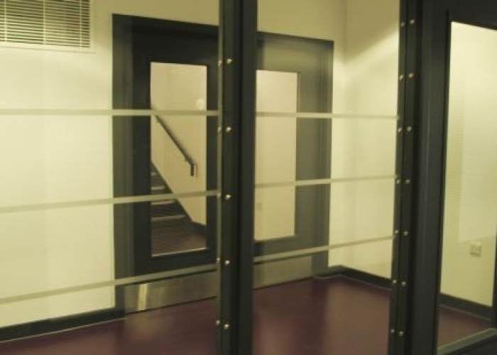 26. Doorway
