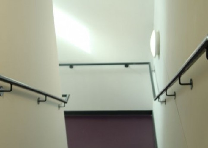 29. Stairway / Staircase