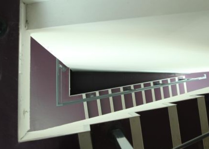 30. Stairway / Staircase