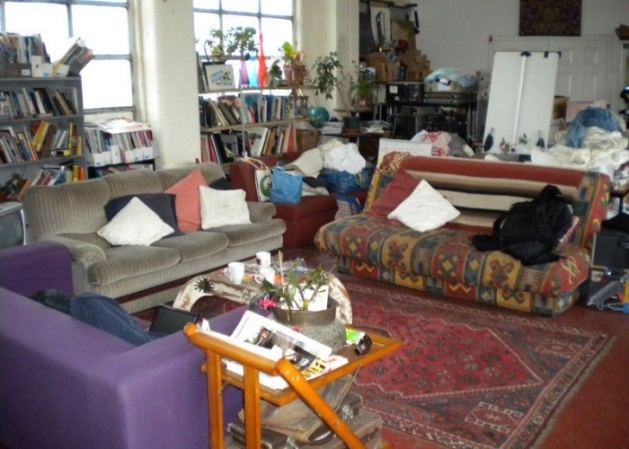 6. Livingroom