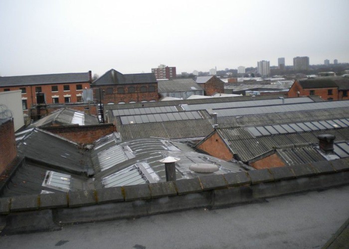 17. Rooftop