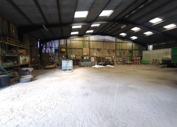 Film Location Hamlet with Arable Farm, Dorset