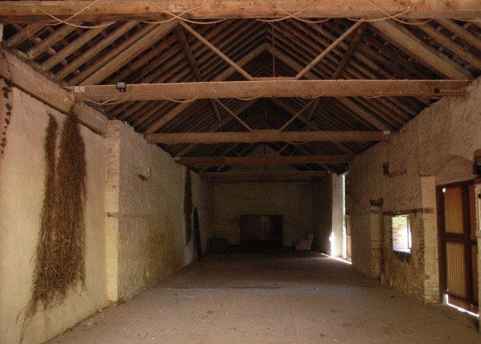 Film Location Hamlet with Arable Farm, Dorset