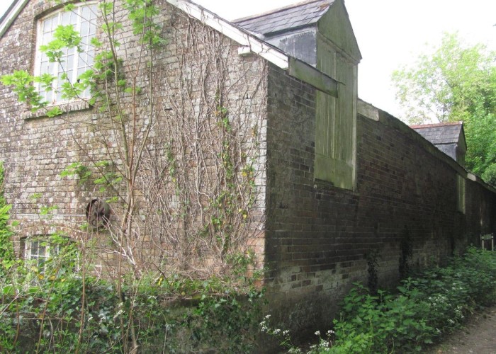 Film Location Hamlet with Arable Farm, Dorset