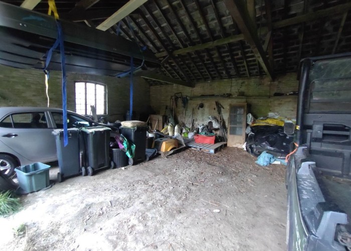 Film Location Hamlet with Arable Farm, Dorset