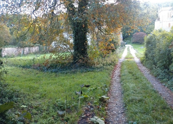 Film Location Hamlet with Arable Farm, Dorset