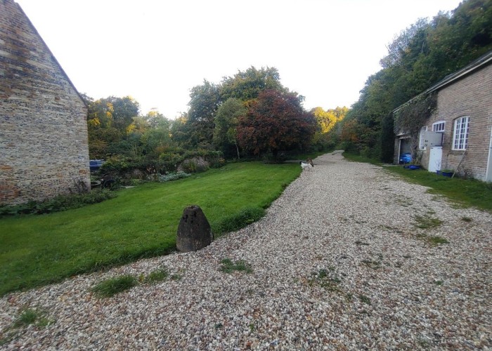 Film Location Hamlet with Arable Farm, Dorset
