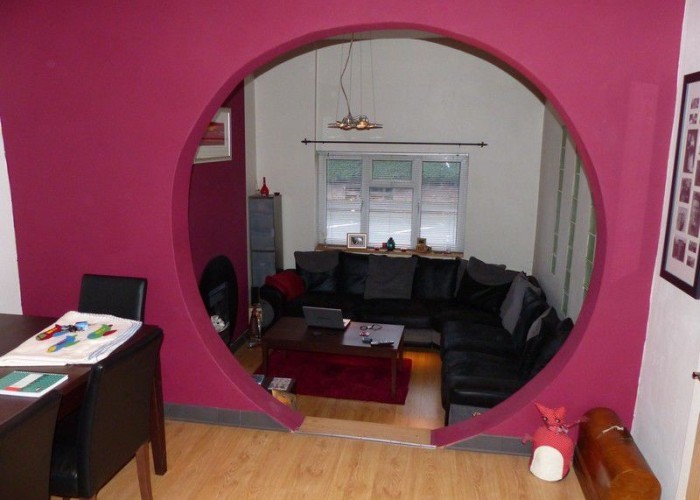 1. Livingroom