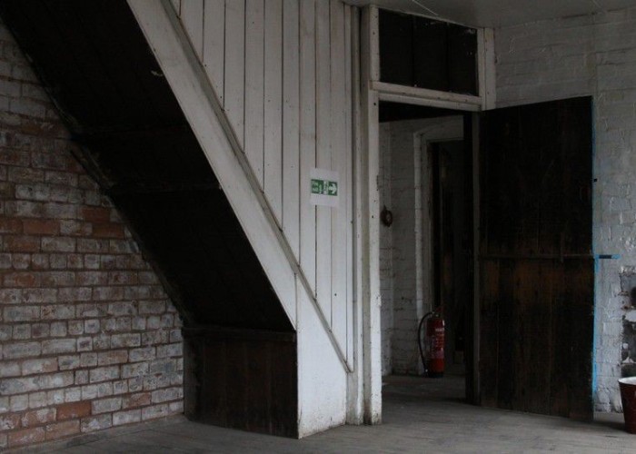 15. Stairway / Staircase