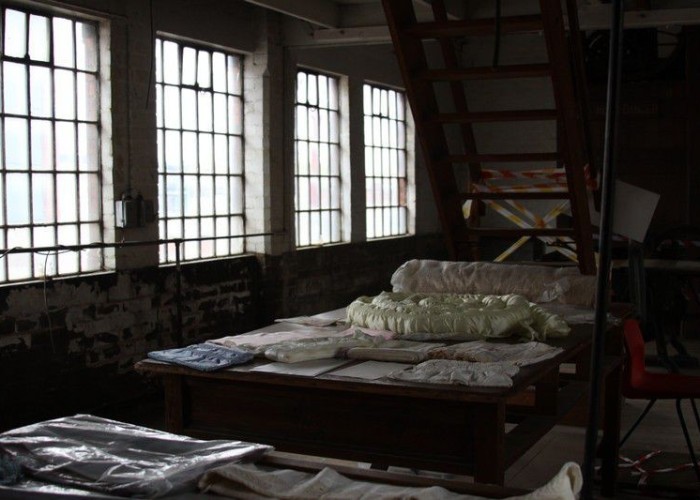 32. Factory