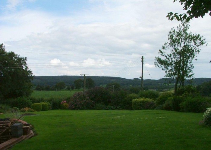 17. Countryside View