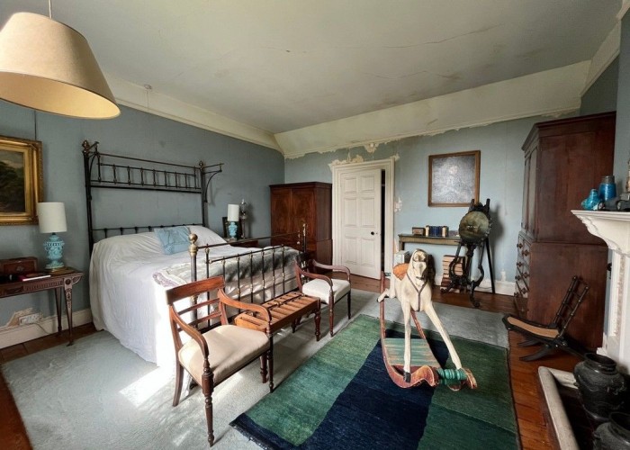 23. Bedroom (Double)