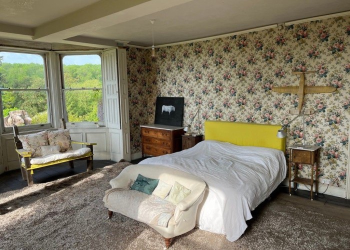 22. Bedroom (Double)