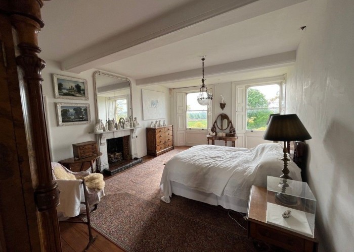 25. Bedroom (Double)