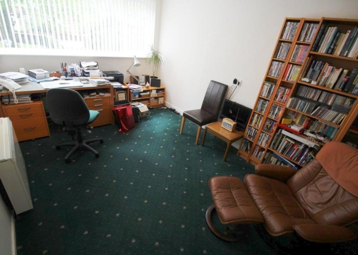 12. Home Office / Study, Home Office