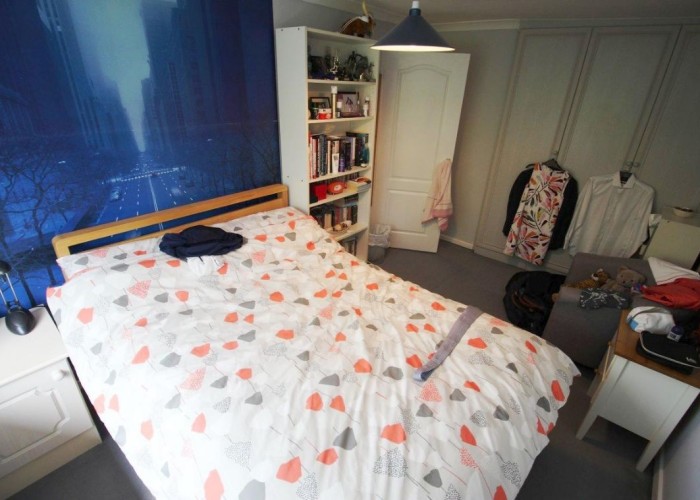 23. Bedroom (Childrens)