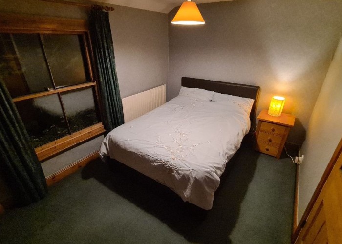 23. Bedroom (Double)