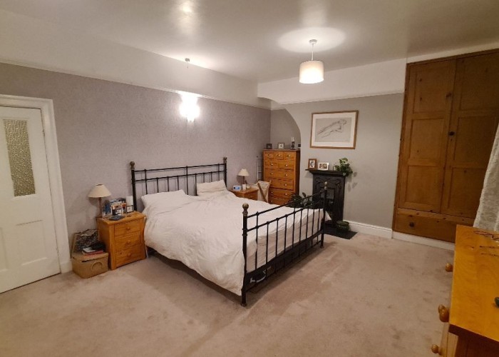 16. Bedroom (Double)