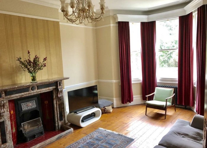 SOLD! 1970's Interior Property For filming
