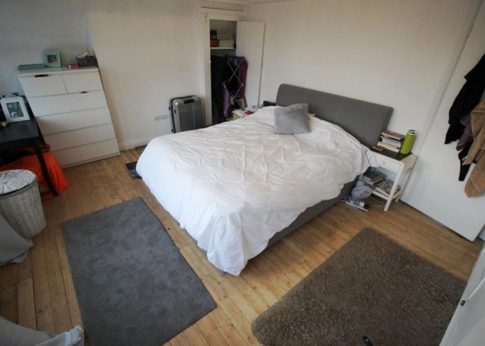 6. Bedroom (Double)