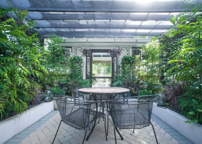 27. Patio / Veranda