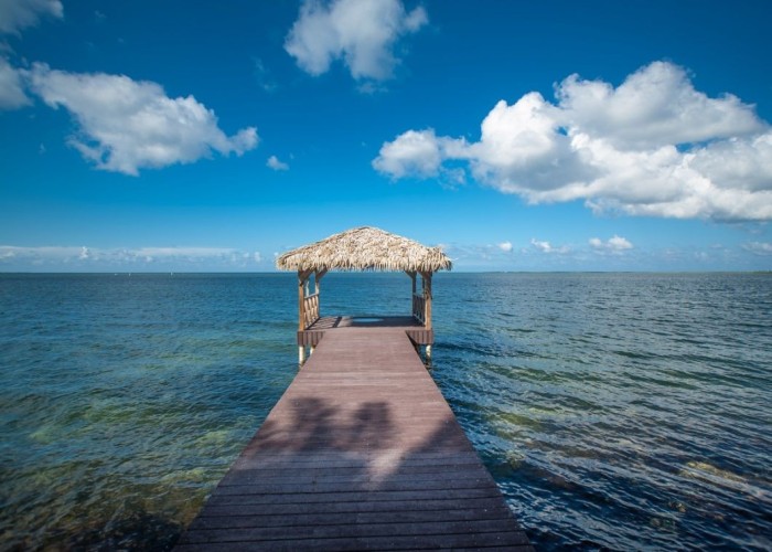 38. Sea / Beach View