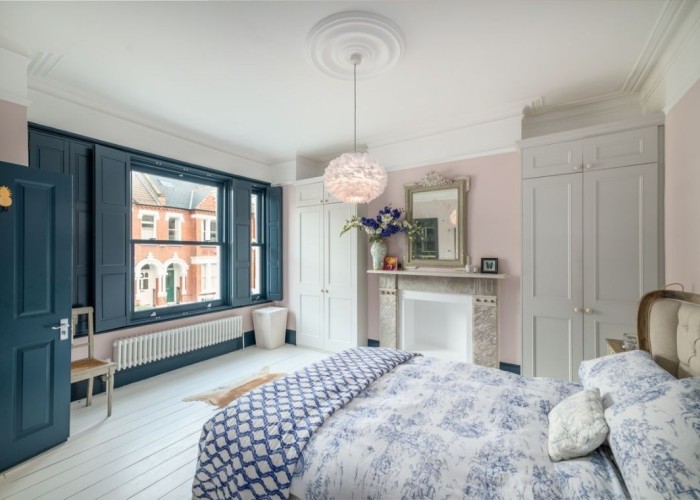 27. Bedroom (Master/En-Suite), Bedroom (Double)