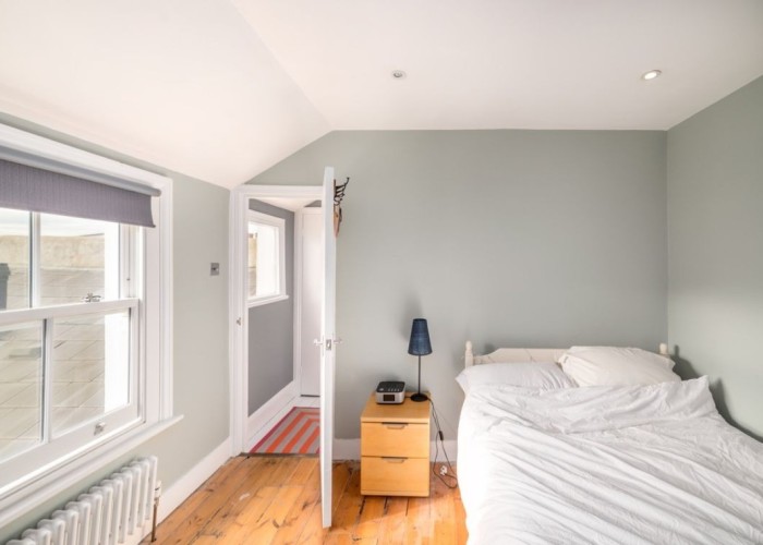 35. Bedroom (Double)