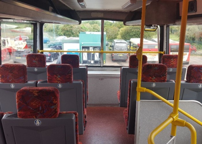 6. Bus / Coach