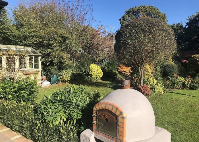 13. Gardens