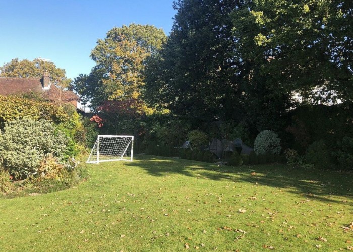 14. Gardens