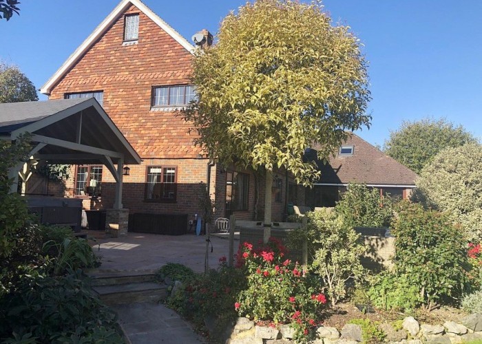 12. Exterior, House / Cottage Exterior
