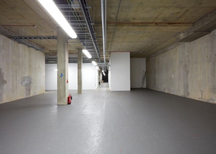 1. Basement