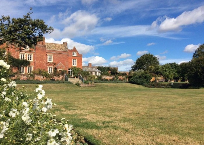 6. Gardens, Field (Farmland)