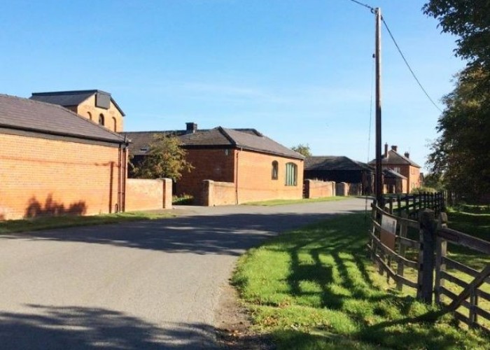 17. Road