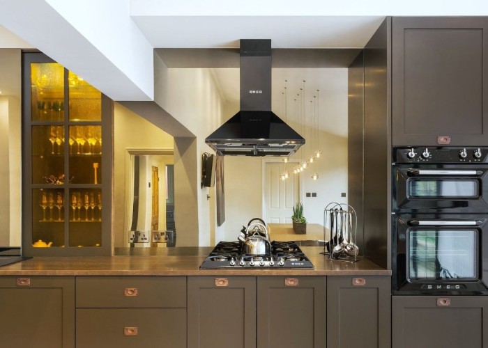 6. Kitchen, Kitchen (Modern)