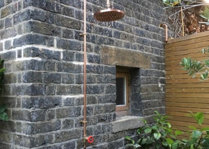 23. Shower Room, Outbuildings