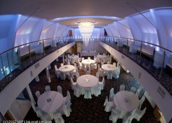 1. Event Space
