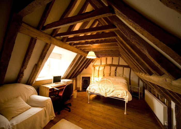 18. Bedroom (Double)