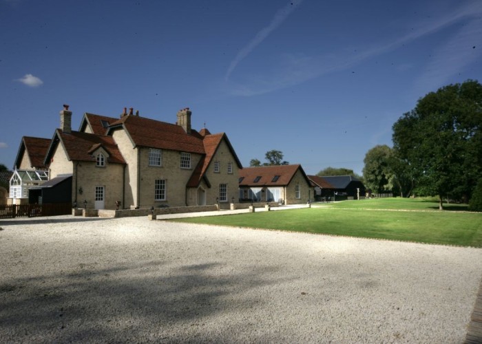 1. Farm, Stately Home/Manor, Stately Home Exterior