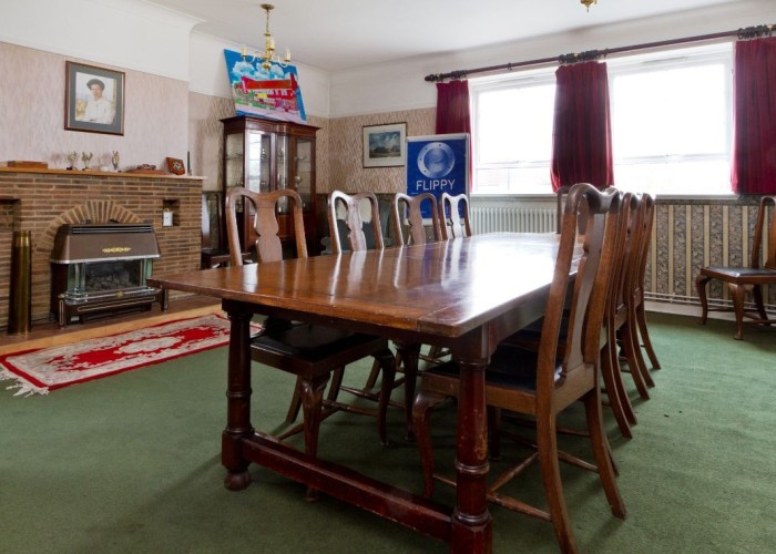 5. Diningroom, Boardroom