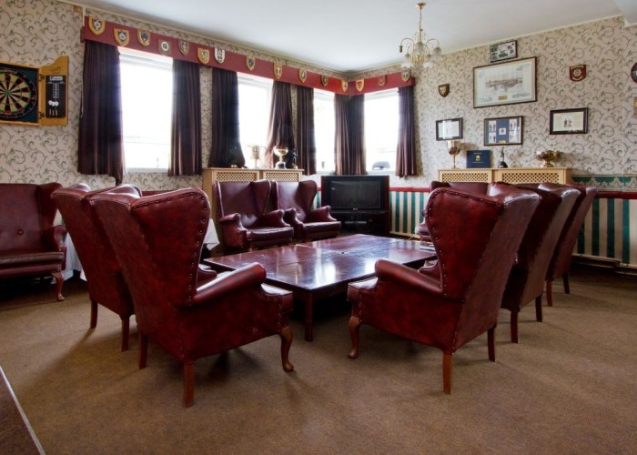 6. Diningroom, Boardroom