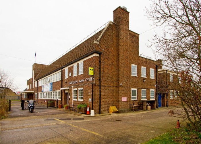 1. Exterior