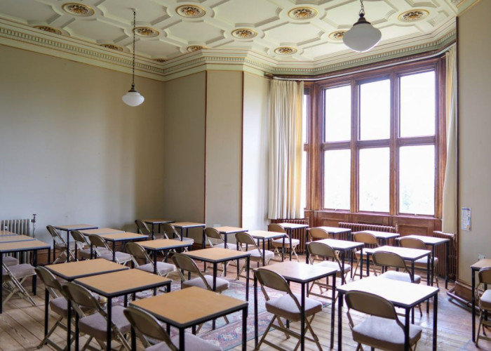 5. Classroom