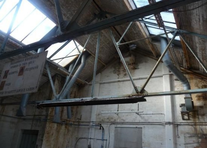 9. Warehouse