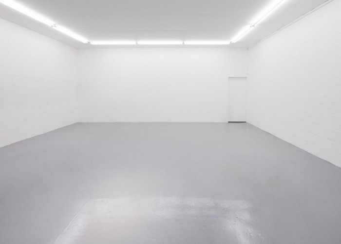 1. Warehouse (White), Gallery