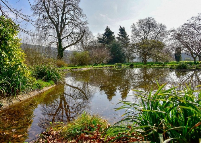 18. Lake / Pond, Countryside View, Community Park/Country Park