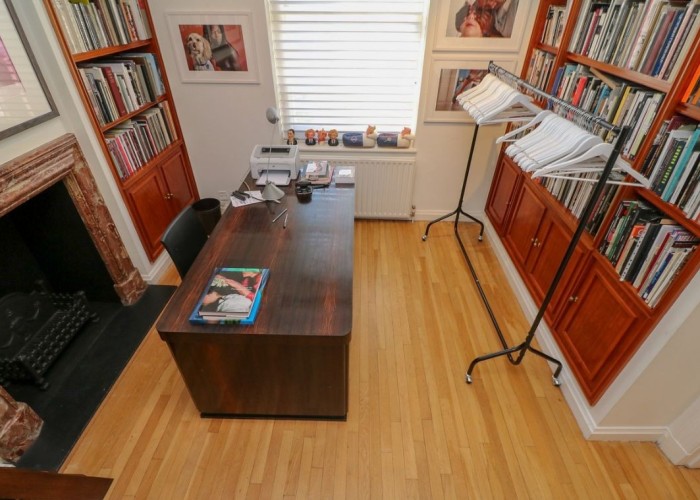 22. Home Office / Study, Home Office